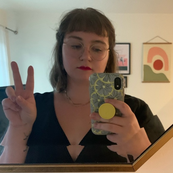 anniejaffe